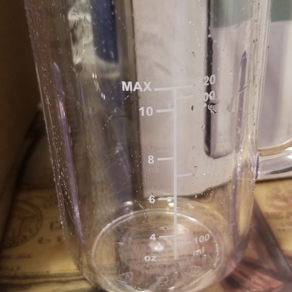 Personal blender - Picture 2 of 10